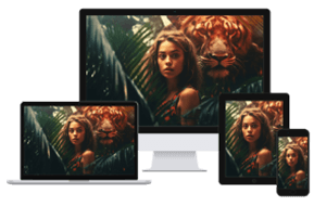 Watching live TV on multiple devices with Watch TV Direct