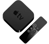 IPTV on smart devices with seamless switching between screens