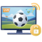 IPTV without cables or dish