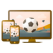 Watch live TV on any device: TV, phone or tablet