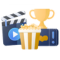 40,000+ live TV channels in one place