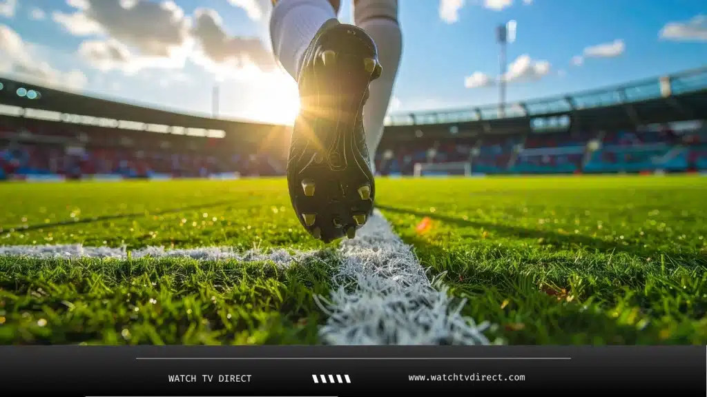 Watch Premier League, Champions League, and La Liga online in 2026
