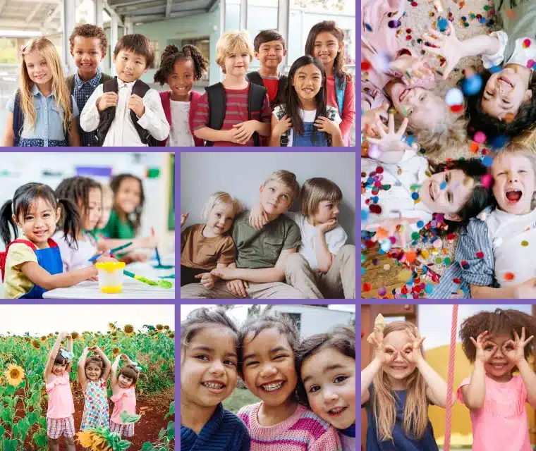 Family and kids channels on Watch TV Direct